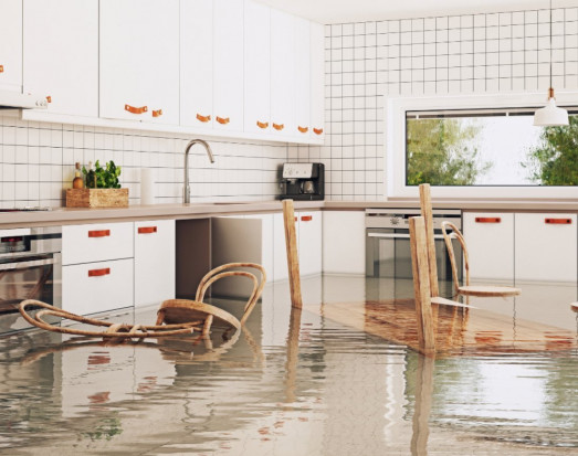 Flood Damage Restoration Explained