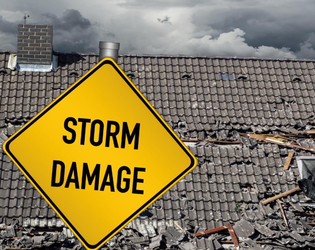 Protect Your Home from Water and Storm Damage This Holiday Season